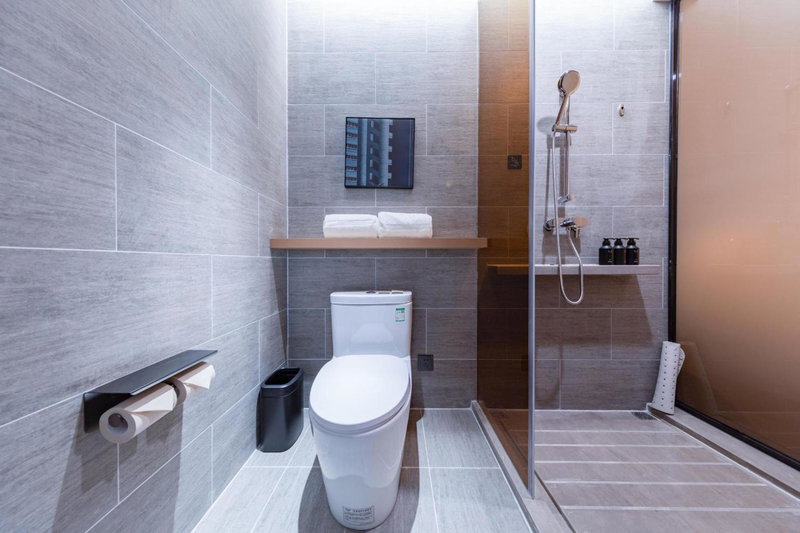 Atour Hotel Nanjing Xianlin Unviersity Town, Nanjing, China