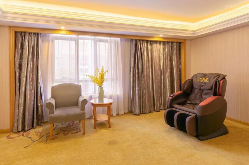 Vienna International Hotel Shanghai Pudong New International Exbition Central, Shanghai, China