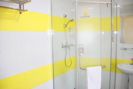 7Days Inn Dongying Guangrao Sunwu Road, Guangrao, China