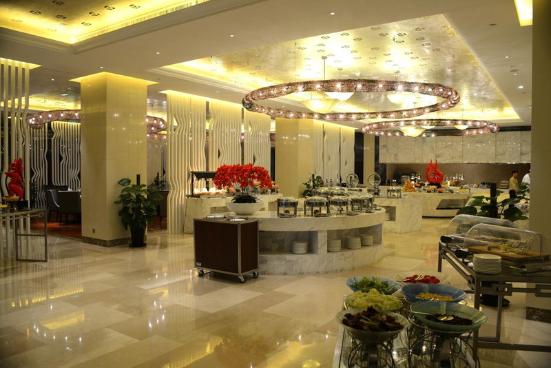 Yangzhong Firth Jinling Grand Hotel, Yangzhong, China