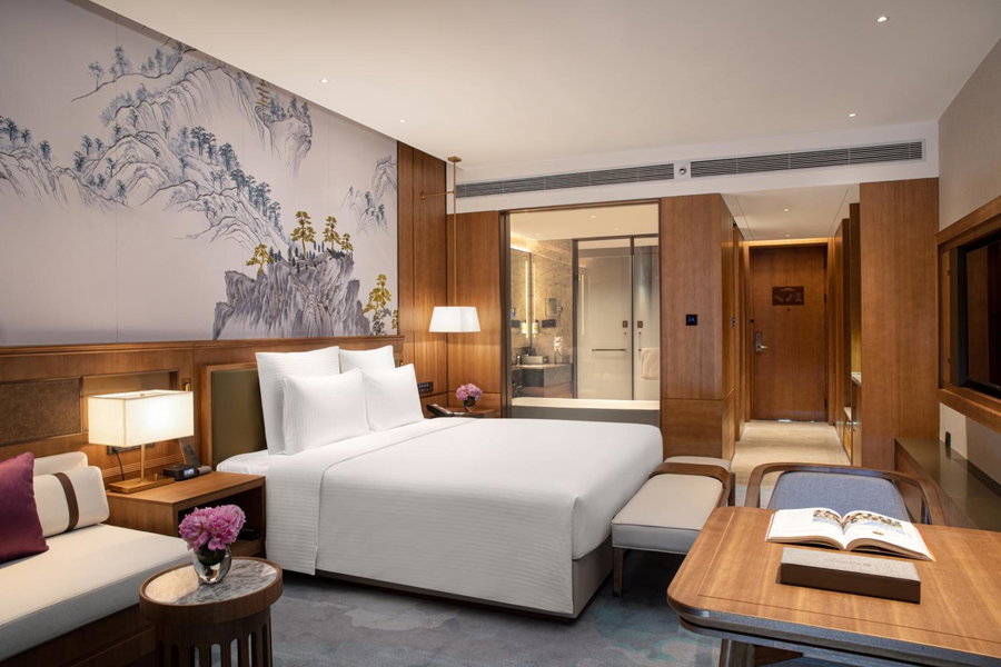 Pullman Yuxi, Yuxi, 中国