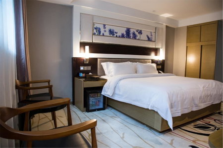 Lavande Hotel Foshan Shunde Ronggui, Shunde, China