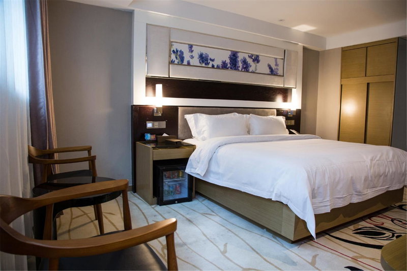 Lavande Hotel Foshan Shunde Ronggui, Shunde, China