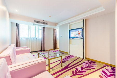Lavande Hotel Foshan Shunde Ronggui, Shunde, China
