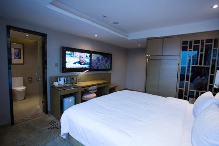 Lavande Hotel Foshan Shunde Ronggui, Shunde, China