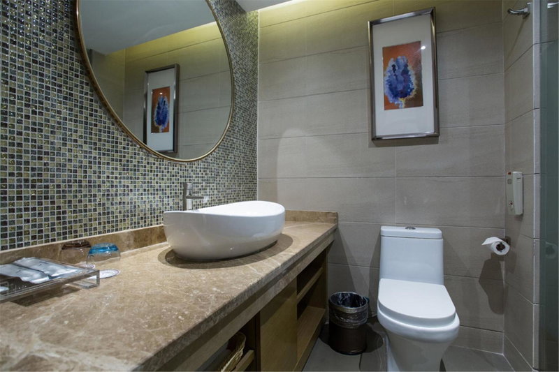 Lavande Hotel Foshan Shunde Ronggui, Shunde, China