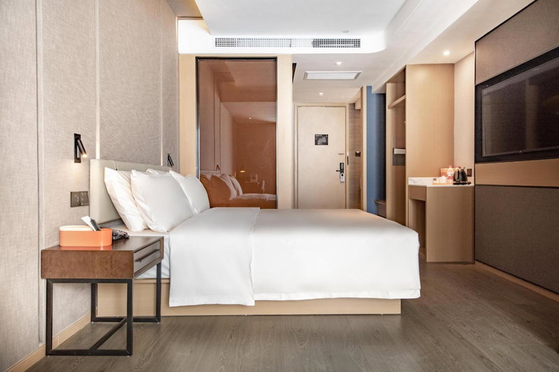 Atour Hotel Kunming International Trade Center, Kunming, China