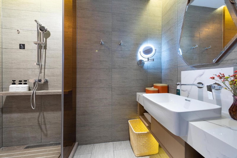 Atour Hotel Kunming International Trade Center, Kunming, China