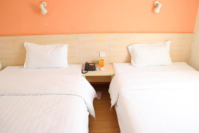 7Days Inn Nanning Min Zu Avenue, Nanning, China