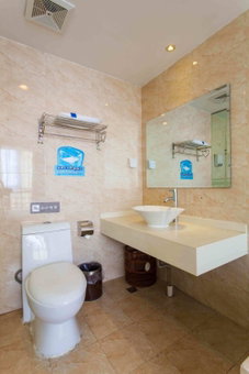 7Days Inn Nanning Min Zu Avenue, Nanning, China