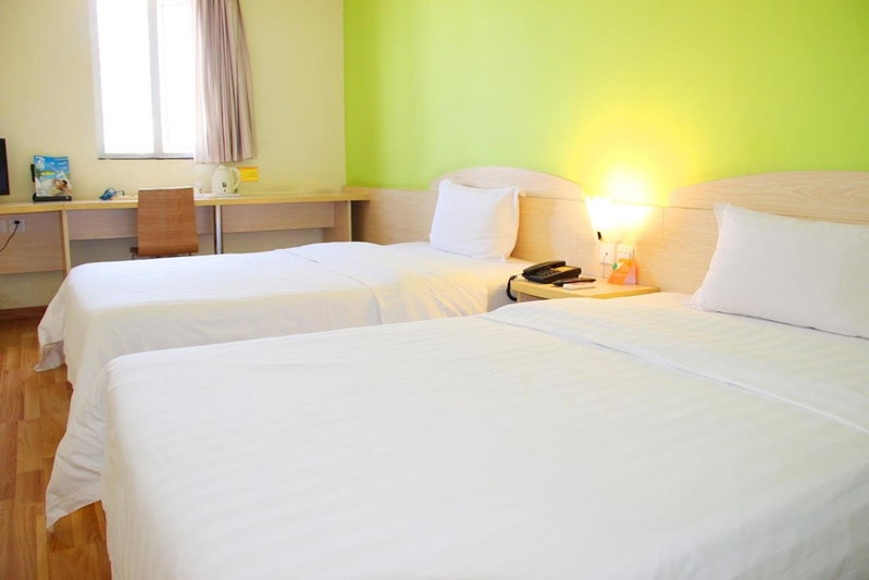 7Days Inn Nanning Min Zu Avenue, Nanning, China