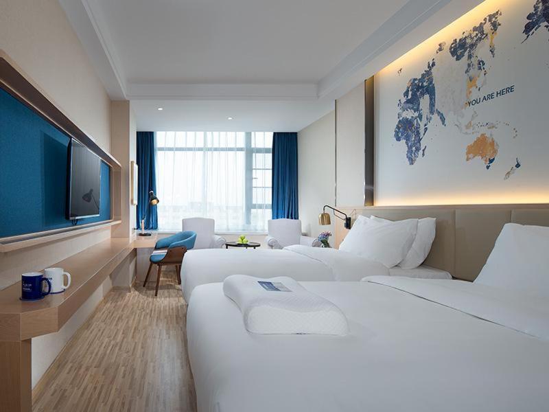 Kyriad Mavelous Hotel Shantou Gurao, Shantou, China