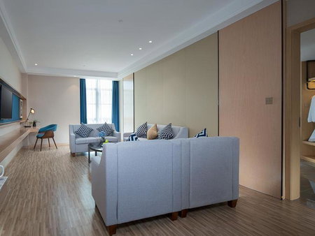 Kyriad Mavelous Hotel Shantou Gurao, Shantou, China
