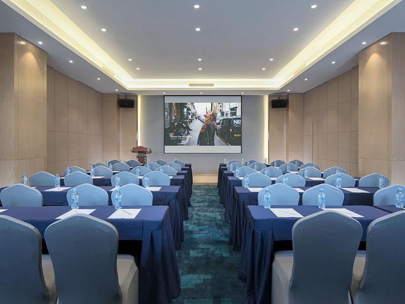 Kyriad Mavelous Hotel Shantou Gurao, Shantou, China