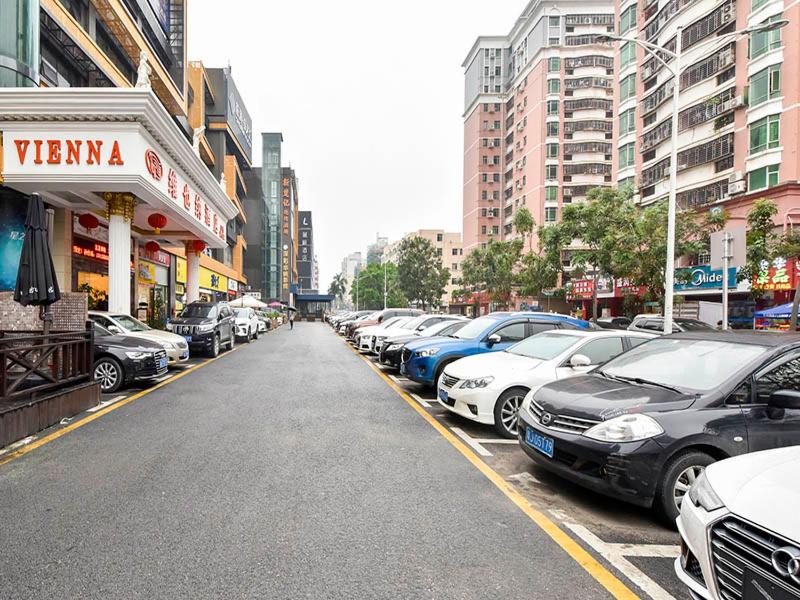 Vienna Hotel Shenzhen Bao'an Xin'an, Bao'an, 中国