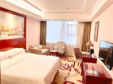 Vienna Hotel Shenzhen Bao'an Xin'an, Bao'an, 中国