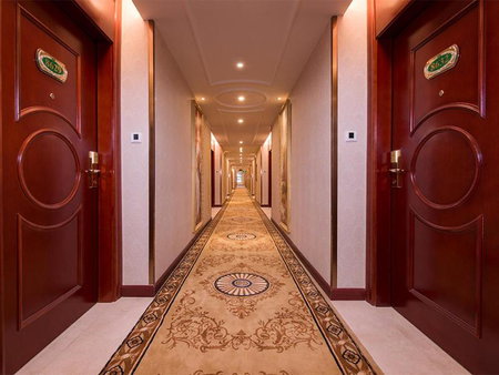 Vienna Hotel Shenzhen Bao'an Xin'an, Bao'an, 中国