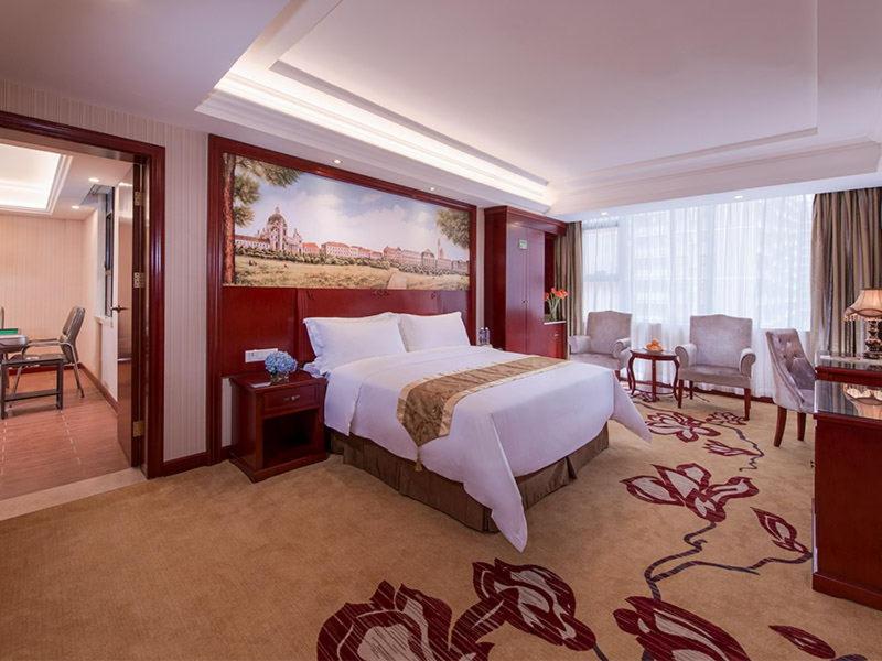Vienna Hotel Shenzhen Bao'an Xin'an, Bao'an, 中国