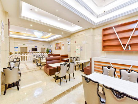 Vienna Hotel Shenzhen Bao'an Xin'an, Bao'an, 中国