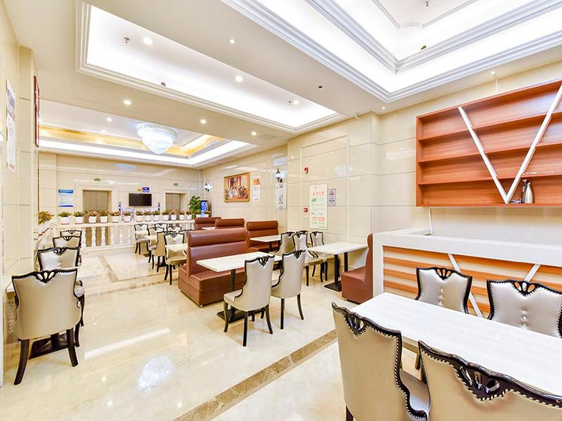 Vienna Hotel Shenzhen Bao'an Xin'an, Bao'an, 中国