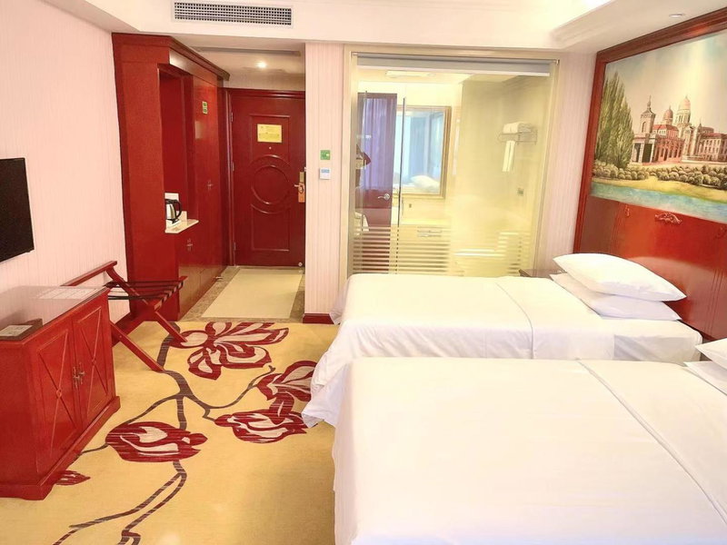 Vienna Hotel Shenzhen Bao'an Xin'an, Bao'an, 中国