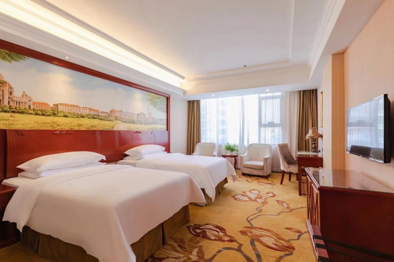 Vienna Hotel Shenzhen Bao'an Xin'an, Bao'an, 中国