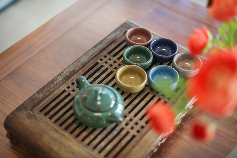 Listen to the Sea Apartment, Huidong, Китай