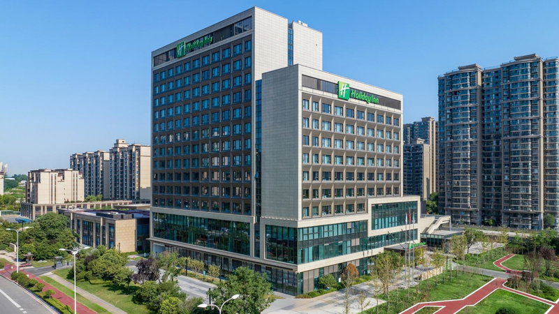 Holiday Inn Xi'an East by IHG, Xi'an, 中国