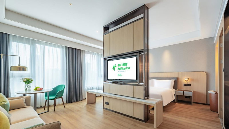 Holiday Inn Xi'an East by IHG, Xi'an, 中国