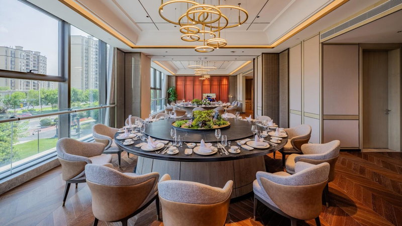 Holiday Inn Xi'an East by IHG, Xi'an, 中国