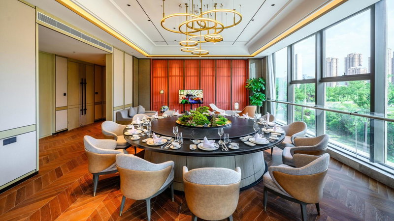 Holiday Inn Xi'an East by IHG, Xi'an, 中国