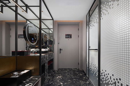 Radisson RED Xi'an High-tech, Xi'an, Chine