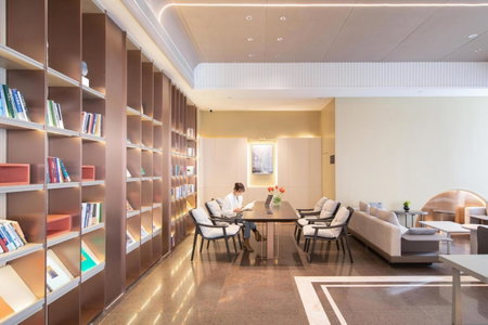 Atour S Hotel Yinchuan Drum Tower North Yuhuangge Street, Yinchuan, China