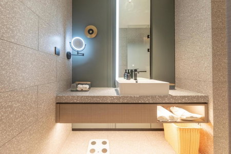 Atour S Hotel Yinchuan Drum Tower North Yuhuangge Street, Yinchuan, China