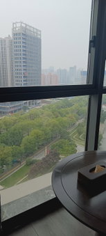 Mehood Lestie, Qujiang Dayan Pagoda Datang Everlasting City Jinhui Plaza, Chang'an, Китай