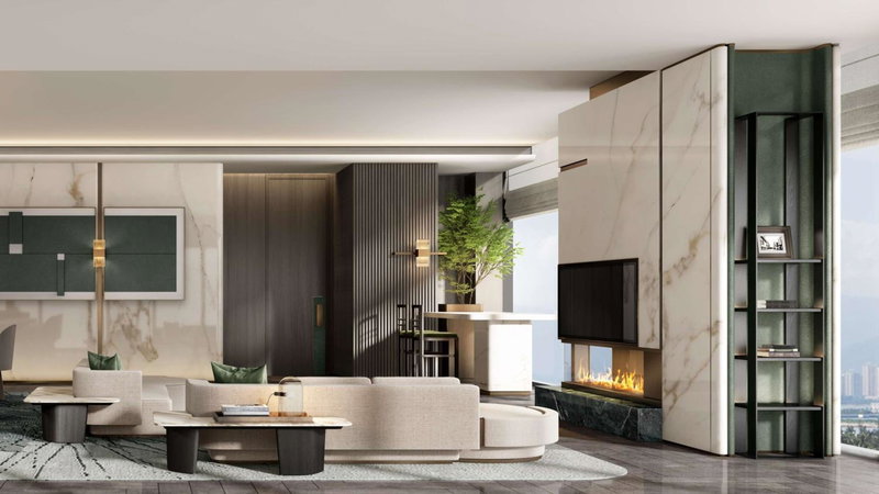 Doubletree By Hilton Guang'An, Guang'an, Chine