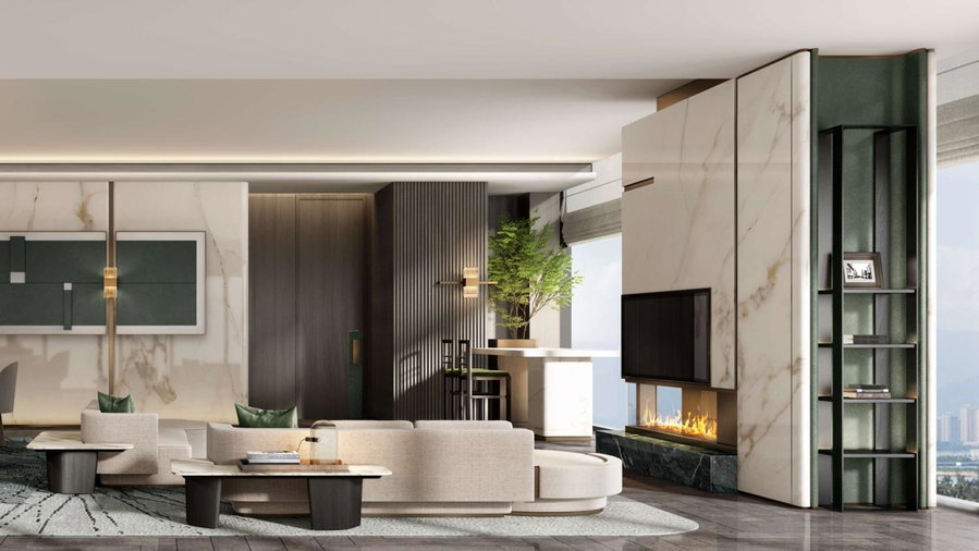 Doubletree By Hilton Guang'An, Guang'an, Chine