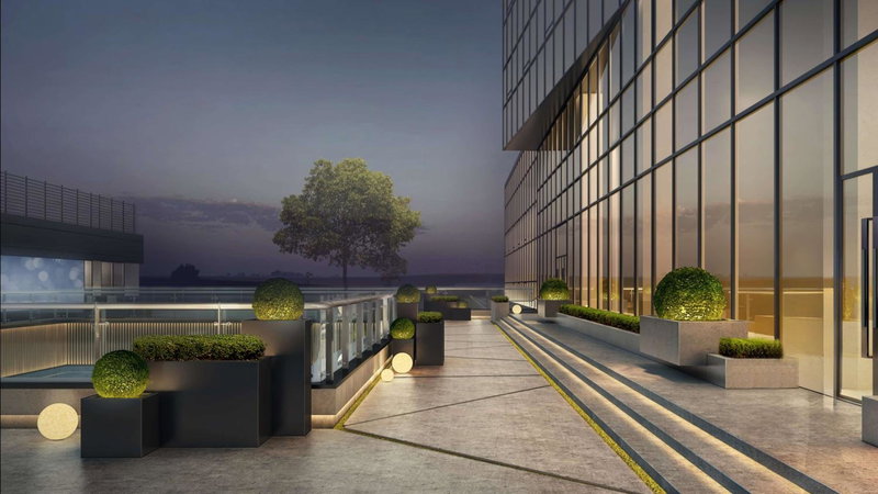 Doubletree By Hilton Guang'An, Guang'an, Chine