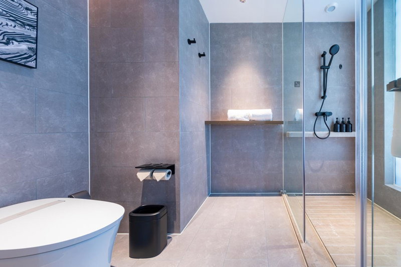 Atour Hotel Haikou Binhai Avenue Xixiu Beach, Haikou, 中国