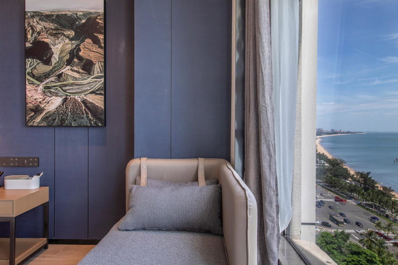 Atour Hotel Haikou Binhai Avenue Xixiu Beach, Haikou, 中国