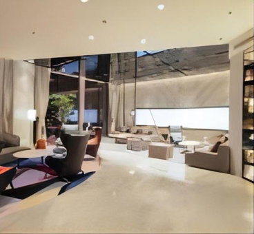 Hampton By Hilton Hangzhou Future Sign Technology City, Yuhang, Китай