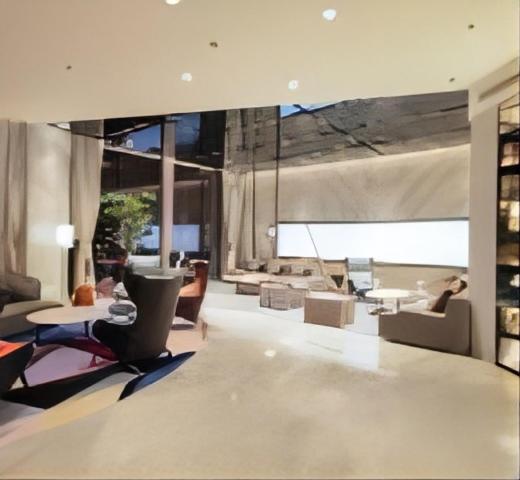Hampton By Hilton Hangzhou Future Sign Technology City, Yuhang, Китай