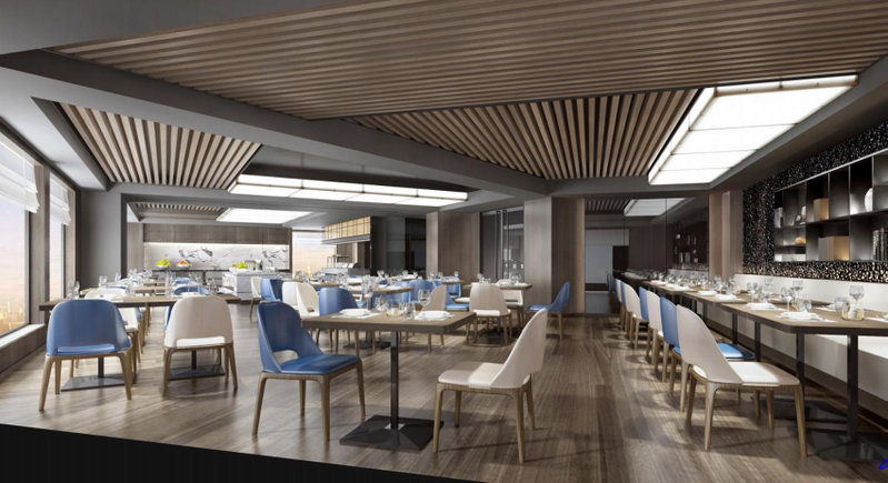 Hampton By Hilton Hangzhou Future Sign Technology City, Yuhang, Китай