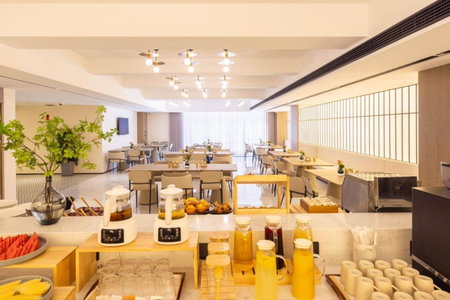 Atour Hotel Kunming Yunnan-Burma Avenue, Kunming, Китай