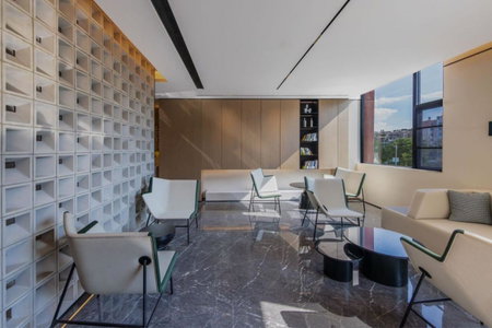Atour Hotel Kunming Yunnan-Burma Avenue, Kunming, Китай