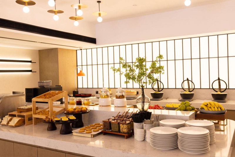 Atour Hotel Kunming Yunnan-Burma Avenue, Kunming, Китай