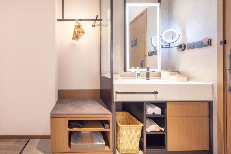 Atour Hotel Kunming Yunnan-Burma Avenue, Kunming, Китай