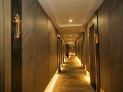 Magnolia Business Hotel Yangzhou Wanda Plaza Shunda Road, Yangzhou, China