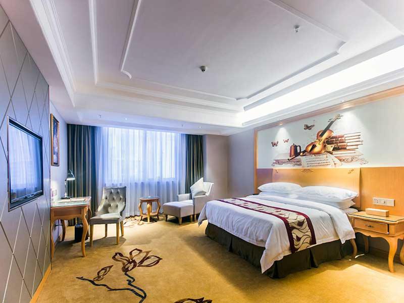 Vienna International Hotel Haikou West Bus Station, Haikou, 中国
