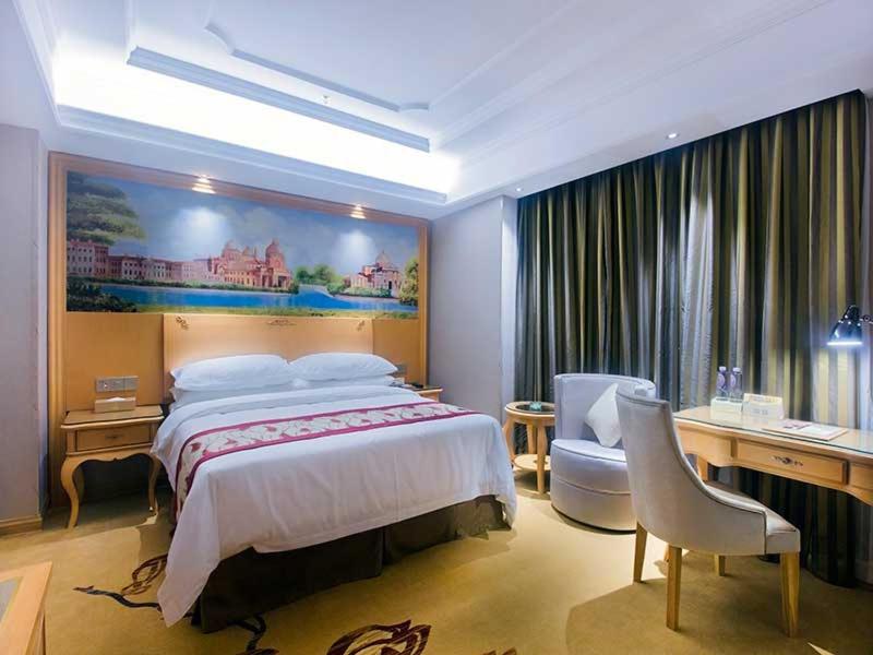 Vienna International Hotel Haikou West Bus Station, Haikou, 中国